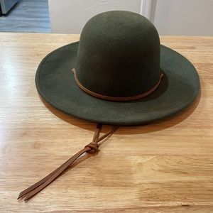 Brixton Hat